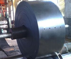 斗式提升機皮帶